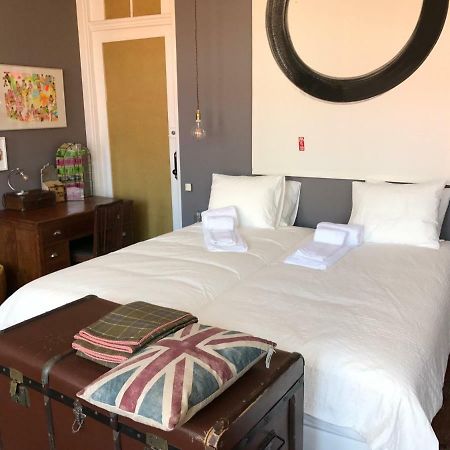 Rc Rooms Porto Bagian luar foto