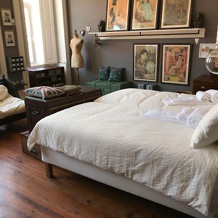 Rc Rooms Porto Bagian luar foto
