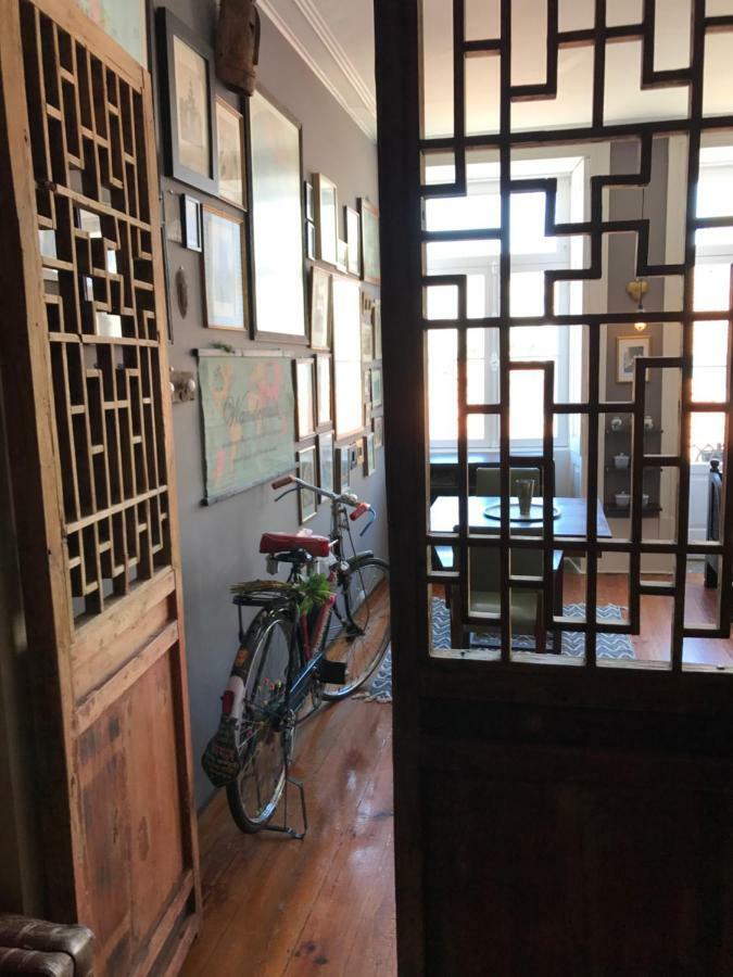 Rc Rooms Porto Bagian luar foto
