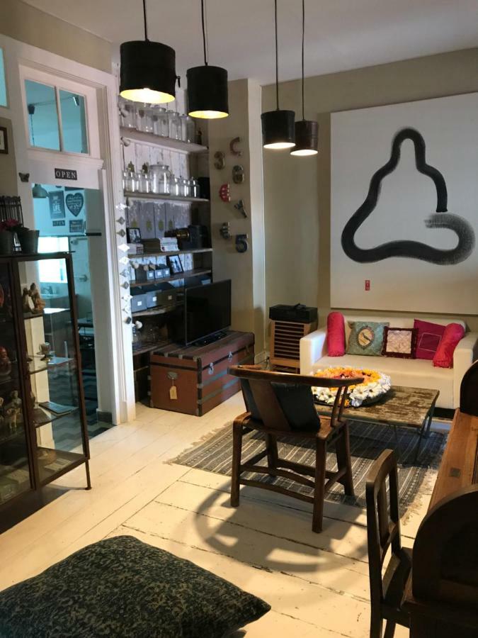 Rc Rooms Porto Bagian luar foto