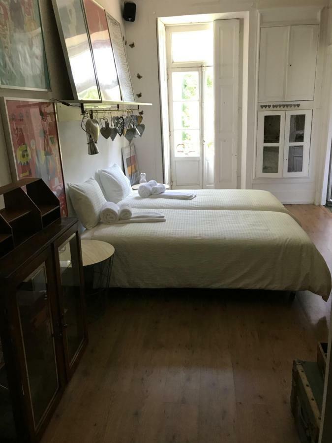 Rc Rooms Porto Bagian luar foto